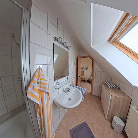 Premium-ferienhaus Herbstprinz Im Altes Land Direkt An Der Elbe Feriehus *